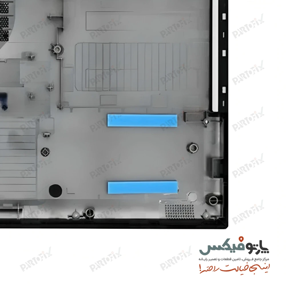 قاب کف (D) لپ تاپ لنوو IdeaPad 130-15